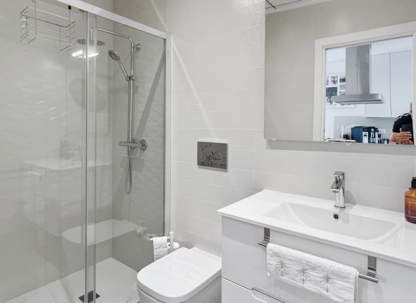 3 makuuhuone Huvila myytävänä paikassa Polop mukana uima-altaan - 379 000 € (Ref: 9294115)