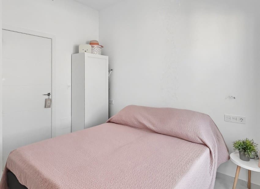 3 makuuhuone Huvila myytävänä paikassa Polop mukana uima-altaan - 379 000 € (Ref: 9294115)