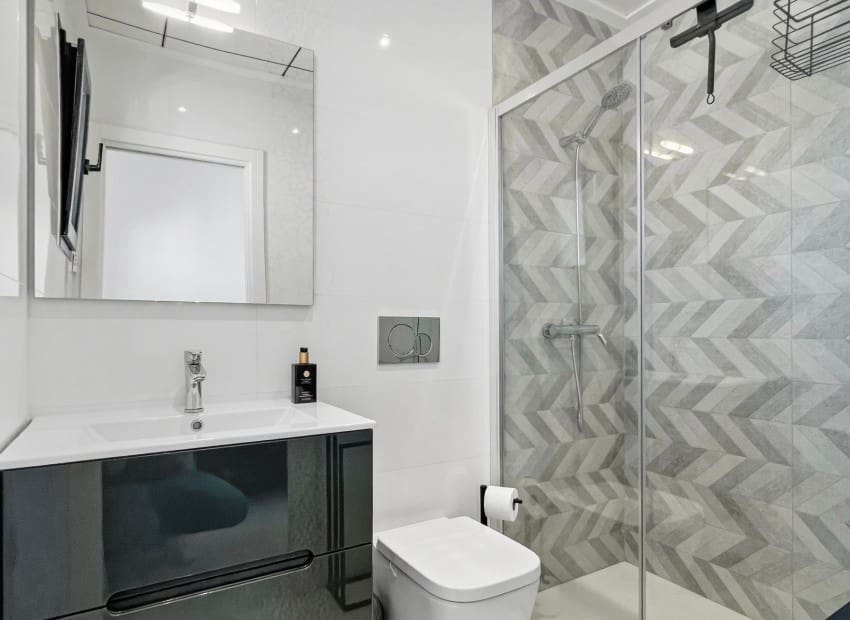 3 makuuhuone Huvila myytävänä paikassa Polop mukana uima-altaan - 379 000 € (Ref: 9294115)