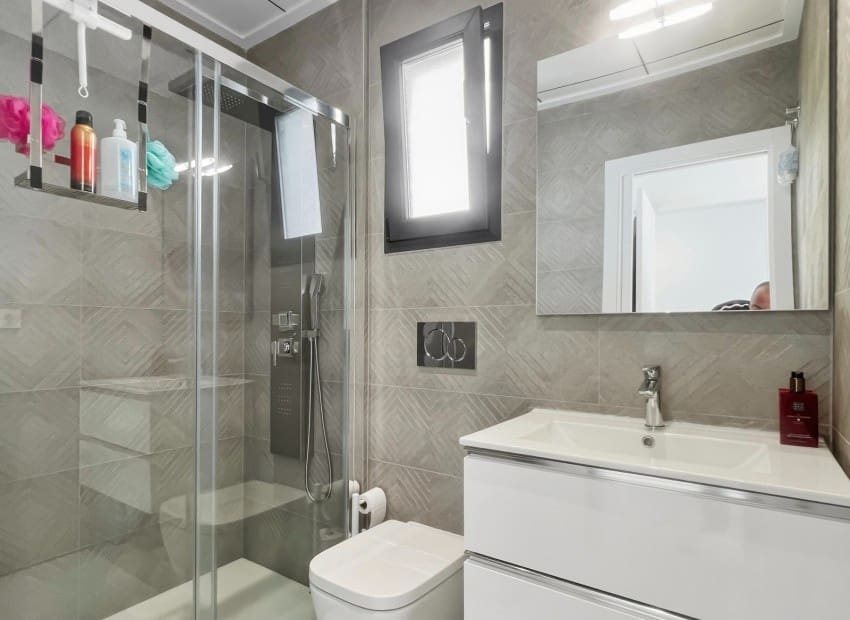 3 makuuhuone Huvila myytävänä paikassa Polop mukana uima-altaan - 379 000 € (Ref: 9294115)