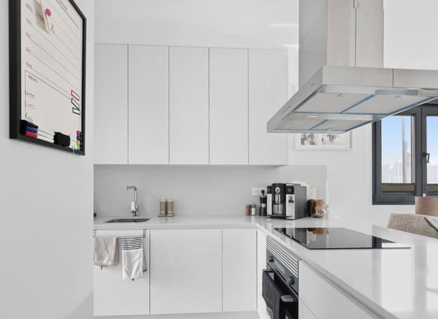 3 makuuhuone Huvila myytävänä paikassa Polop mukana uima-altaan - 379 000 € (Ref: 9294115)