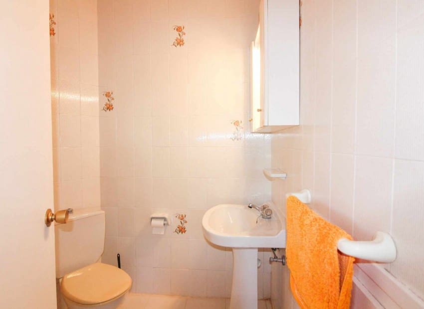 5 bedroom Villa for sale in Calpe / Calp with pool - € 700,000 (Ref: 9296535)