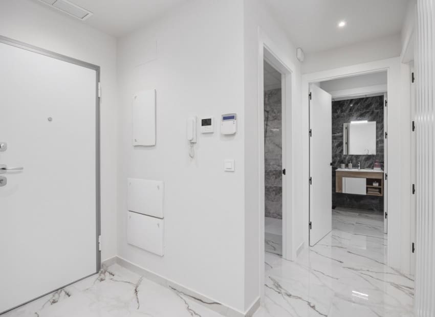 2 bedroom Apartment for sale in San Miguel de Salinas with pool garage - € 219,000 (Ref: 9297853)