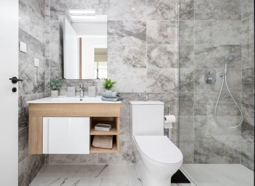 2 bedroom Apartment for sale in San Miguel de Salinas with pool garage - € 219,000 (Ref: 9297853)