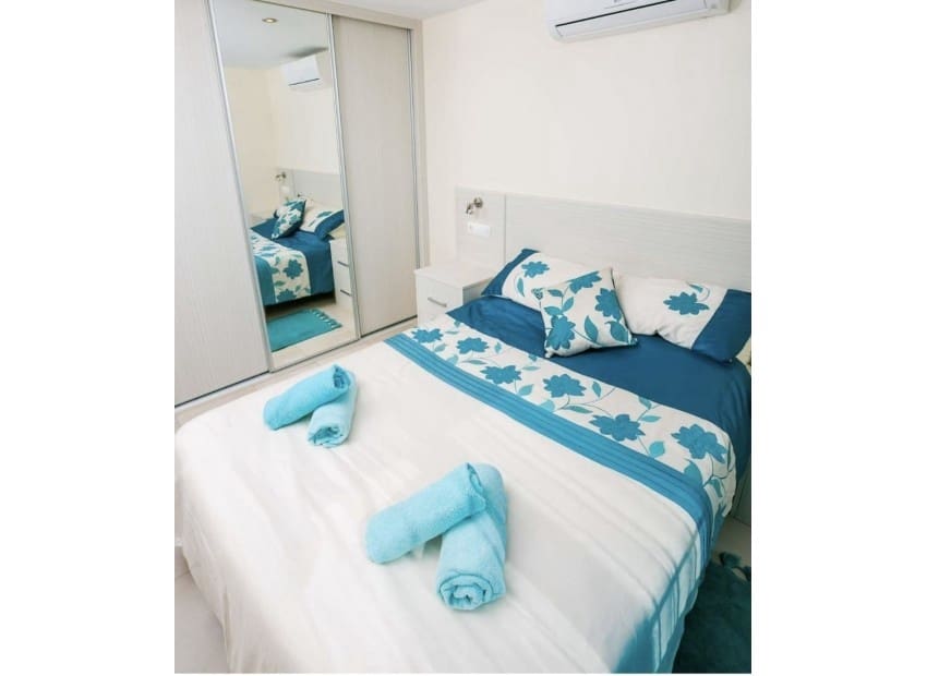 6 makuuhuone Huvila myytävänä paikassa Benissa mukana uima-altaan - 645 000 € (Ref: 9299015)