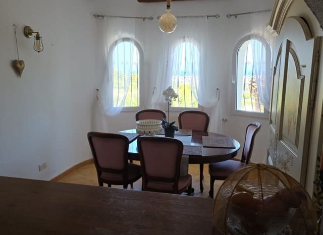 3 sovrum Villa till salu i El Montgó, Dénia med pool - 565 000 € (Ref: 9301929)