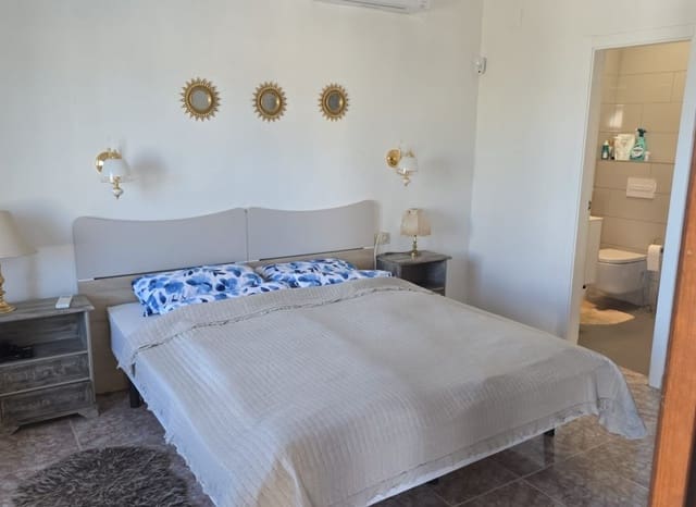 3 sovrum Villa till salu i El Montgó, Dénia med pool - 565 000 € (Ref: 9301929)