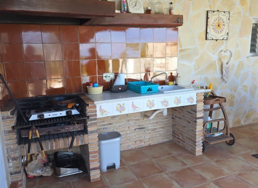 3 sovrum Villa till salu i Denia med pool - 565 000 € (Ref: 9301929)