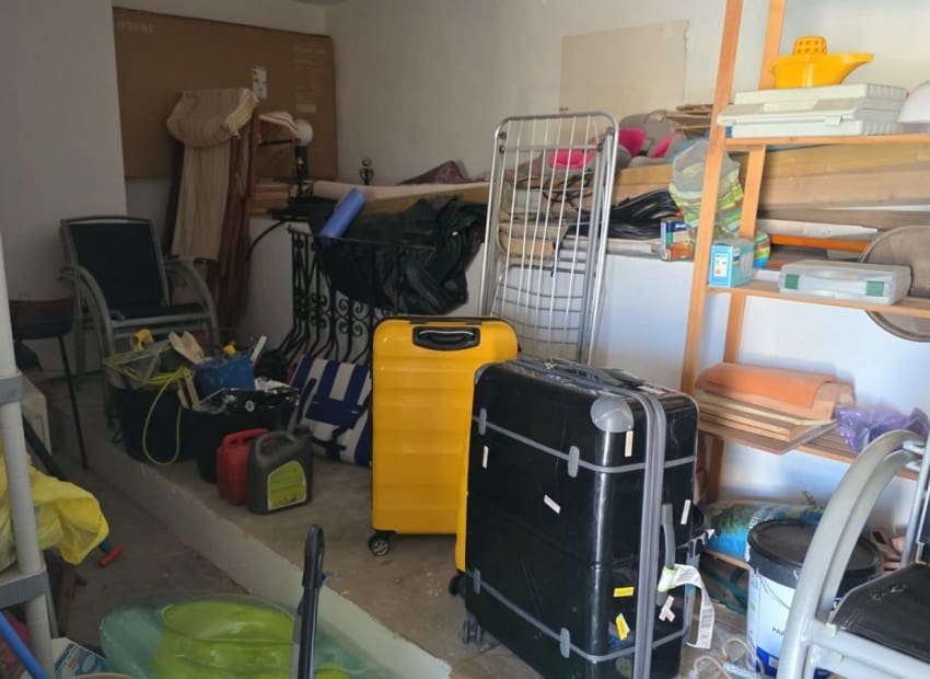 3 sovrum Villa till salu i Denia med pool - 565 000 € (Ref: 9301929)