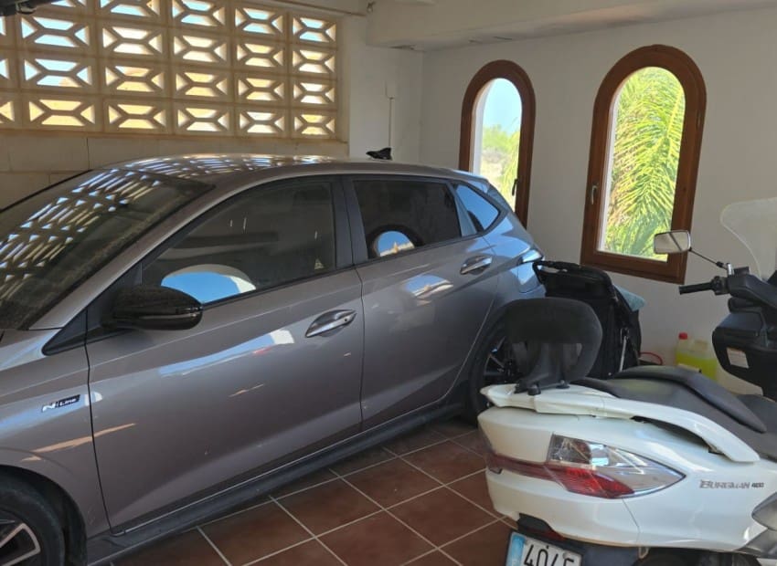 3 sovrum Villa till salu i Denia med pool - 565 000 € (Ref: 9301929)