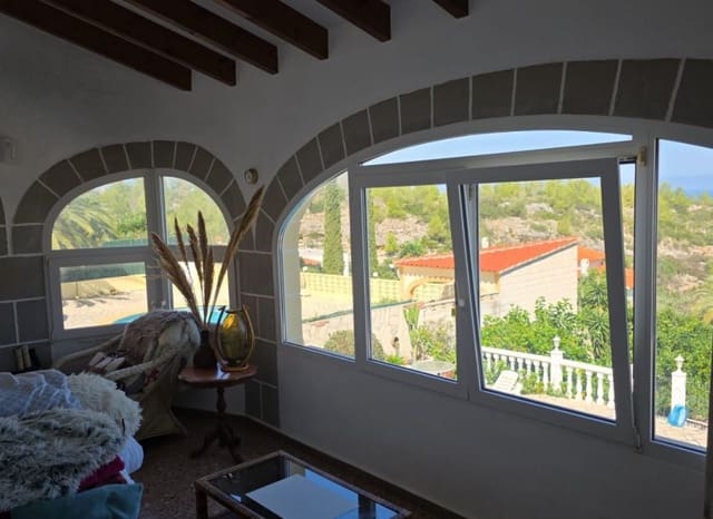 3 sovrum Villa till salu i El Montgó, Dénia med pool - 565 000 € (Ref: 9301929)