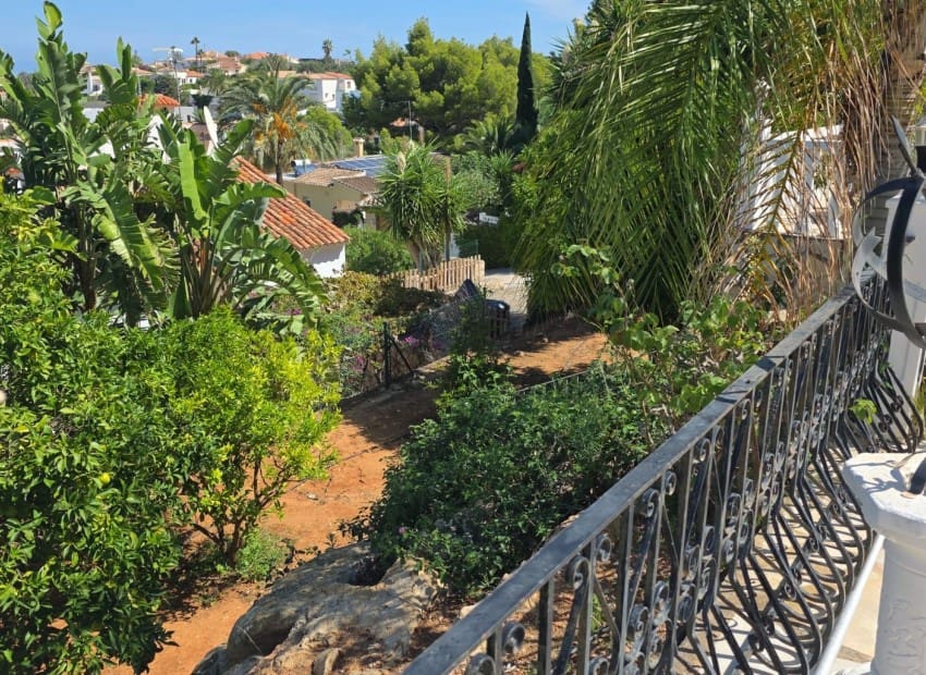 3 sovrum Villa till salu i Denia med pool - 565 000 € (Ref: 9301929)