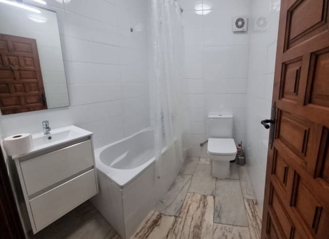 4 quarto Moradia para venda em Montemar, Benissa com piscina - 690 000 € (Ref: 9301950)