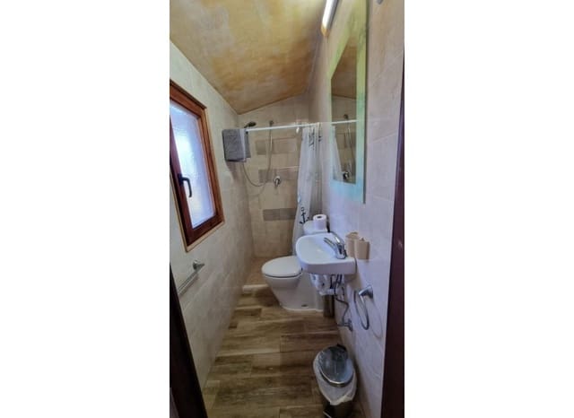 4 quarto Moradia para venda em Montemar, Benissa com piscina - 690 000 € (Ref: 9301950)