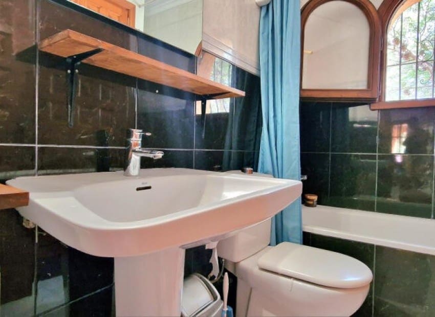 4 quarto Moradia para venda em Cumbre del Sol com piscina - 619 000 € (Ref: 9303807)