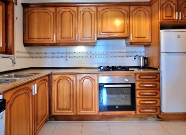 4 quarto Moradia para venda em Cumbre del Sol, Benitachell / Benitatxell com piscina - 619 000 € (Ref: 9303807)