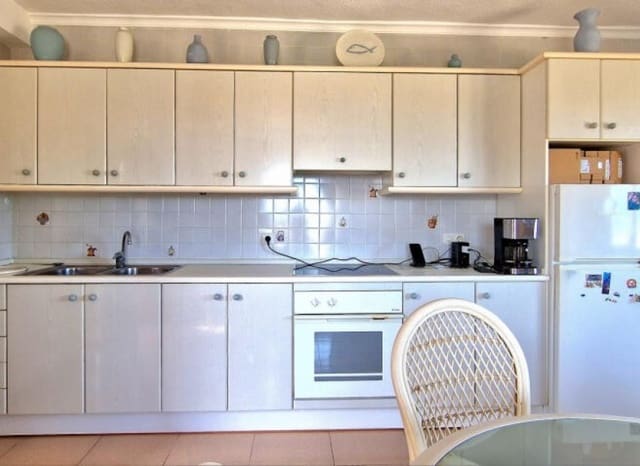 4 quarto Moradia para venda em Cumbre del Sol, Benitachell / Benitatxell com piscina - 619 000 € (Ref: 9303807)