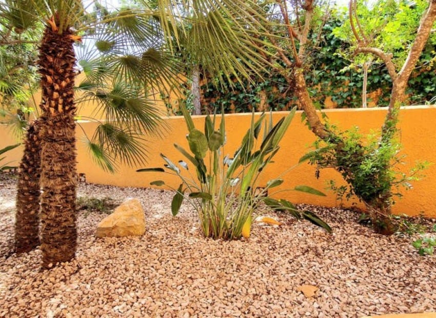 4 quarto Moradia para venda em Cumbre del Sol com piscina - 619 000 € (Ref: 9303807)