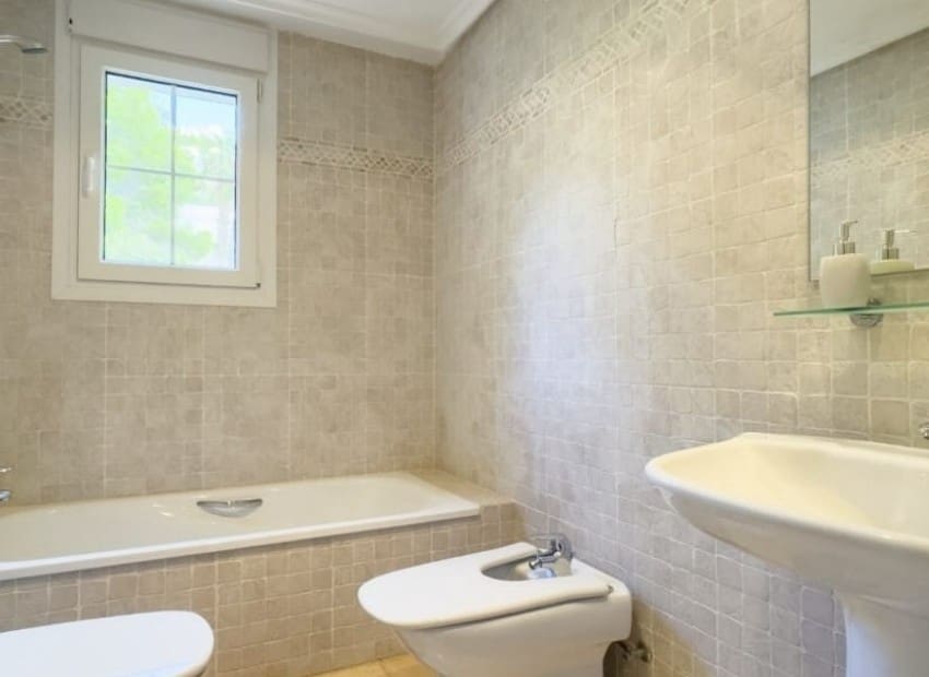 3 soveværelse Lejlighed til salg i Altea med swimmingpool garage - € 785.000 (Ref: 9307239)