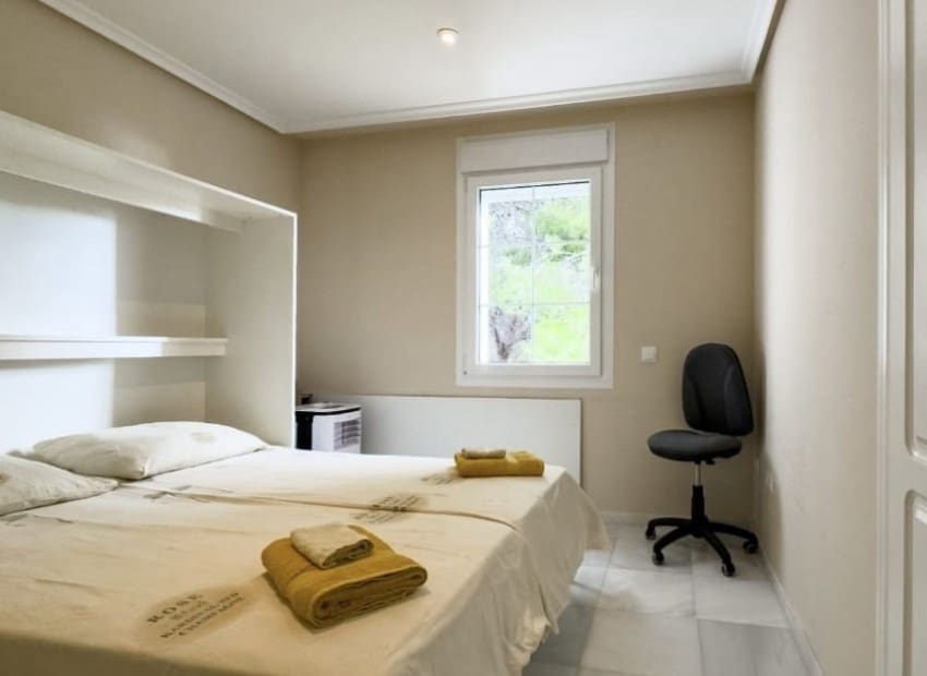 3 soveværelse Lejlighed til salg i Altea med swimmingpool garage - € 785.000 (Ref: 9307239)