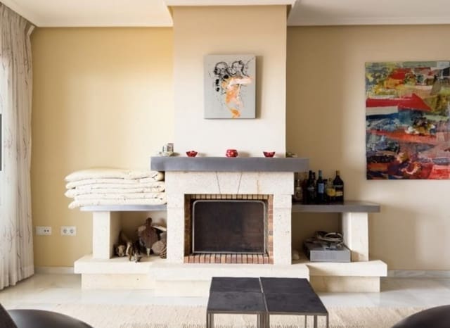 3 soveværelse Lejlighed til salg i Altea med swimmingpool garage - € 785.000 (Ref: 9307239)