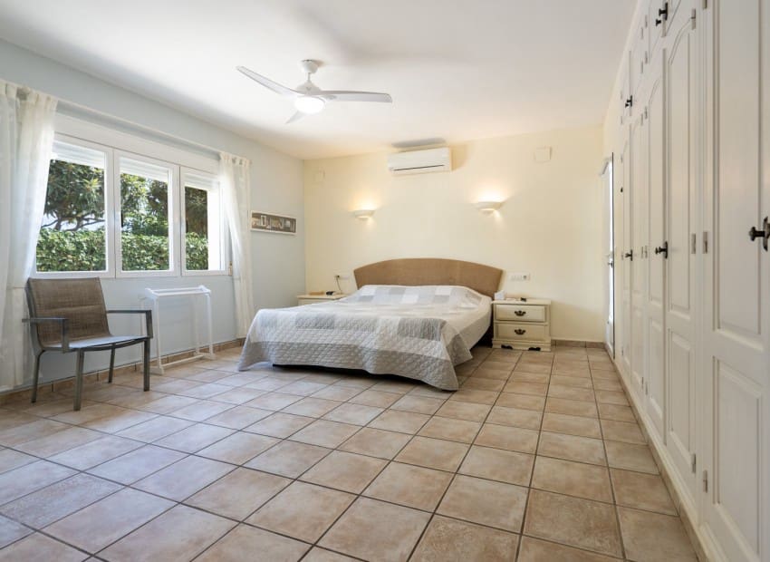 3 chambre Villa/Maison à vendre à Javea / Xabia avec piscine - 795 000 € (Ref: 9309342)