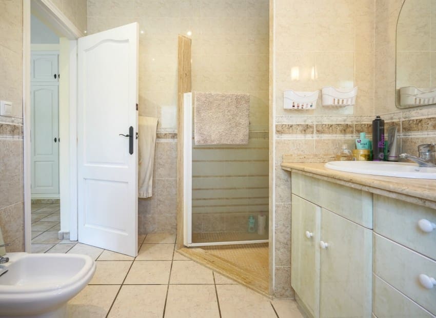 3 chambre Villa/Maison à vendre à Javea / Xabia avec piscine - 795 000 € (Ref: 9309342)