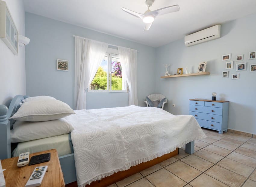 3 chambre Villa/Maison à vendre à Javea / Xabia avec piscine - 795 000 € (Ref: 9309342)