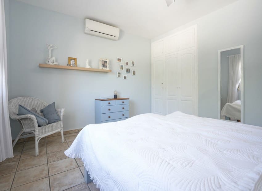 3 chambre Villa/Maison à vendre à Javea / Xabia avec piscine - 795 000 € (Ref: 9309342)