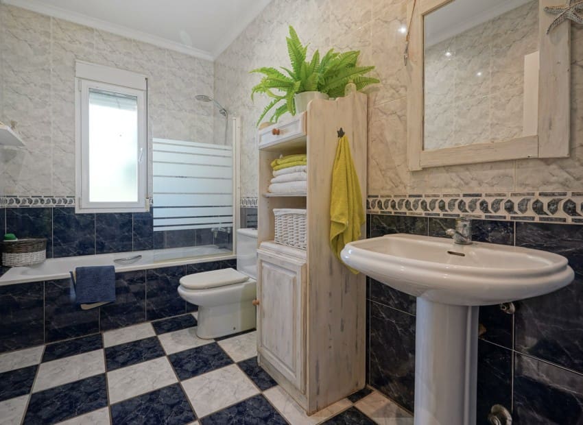 3 chambre Villa/Maison à vendre à Javea / Xabia avec piscine - 795 000 € (Ref: 9309342)