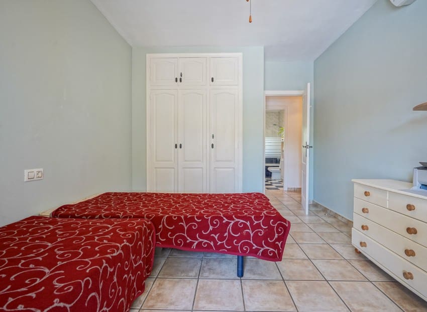 3 chambre Villa/Maison à vendre à Javea / Xabia avec piscine - 795 000 € (Ref: 9309342)