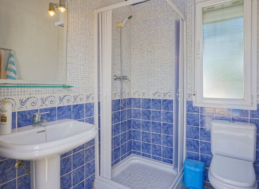 3 chambre Villa/Maison à vendre à Javea / Xabia avec piscine - 795 000 € (Ref: 9309342)