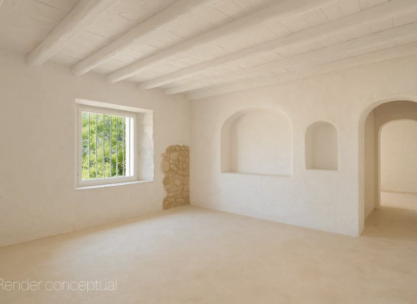 Huvila myytävänä paikassa Denia - 680 000 € (Ref: 9309343)