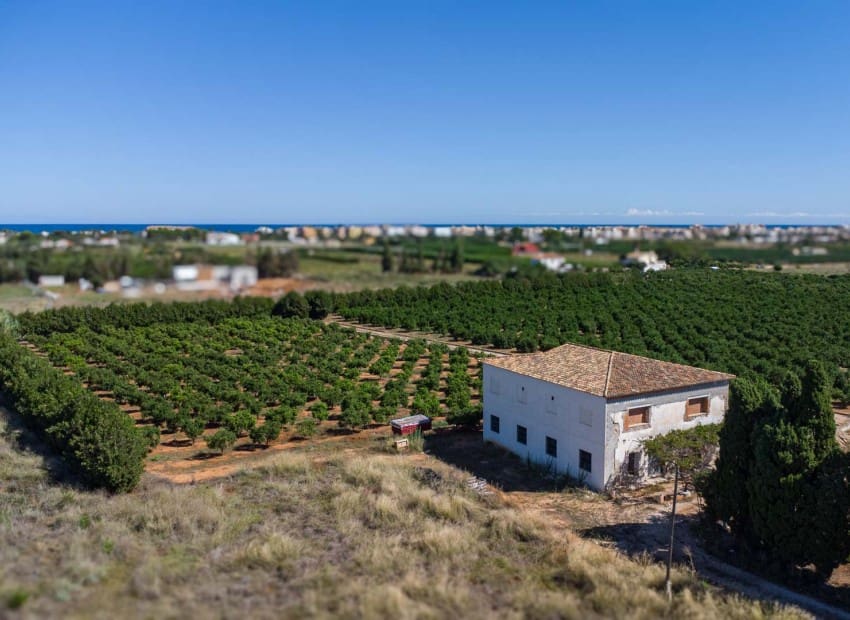 Huvila myytävänä paikassa Denia - 680 000 € (Ref: 9309343)