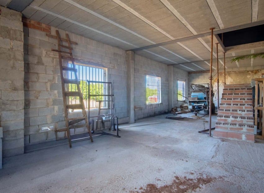 Huvila myytävänä paikassa Denia - 680 000 € (Ref: 9309343)