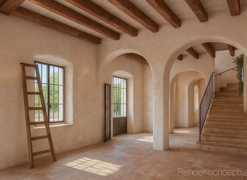 Huvila myytävänä paikassa Denia - 680 000 € (Ref: 9309343)