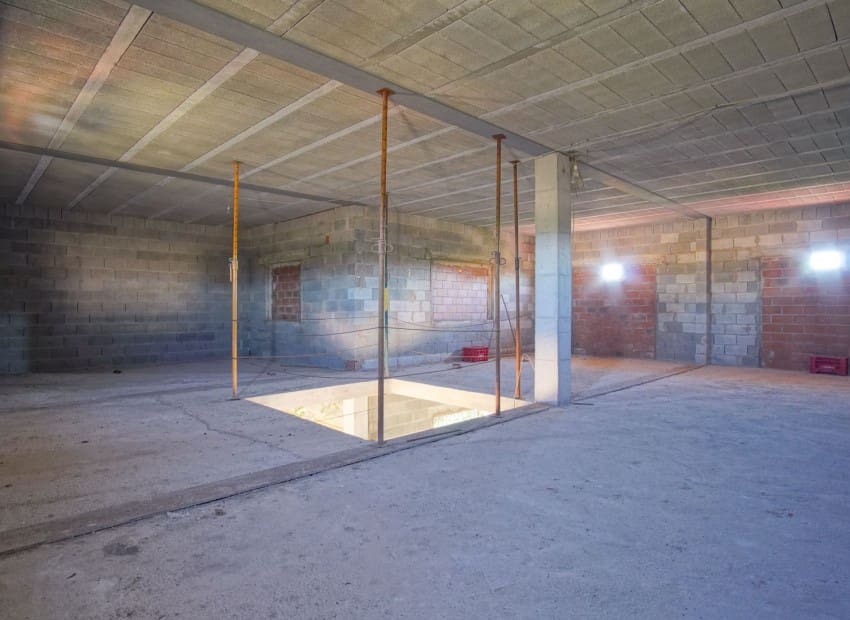 Huvila myytävänä paikassa Denia - 680 000 € (Ref: 9309343)