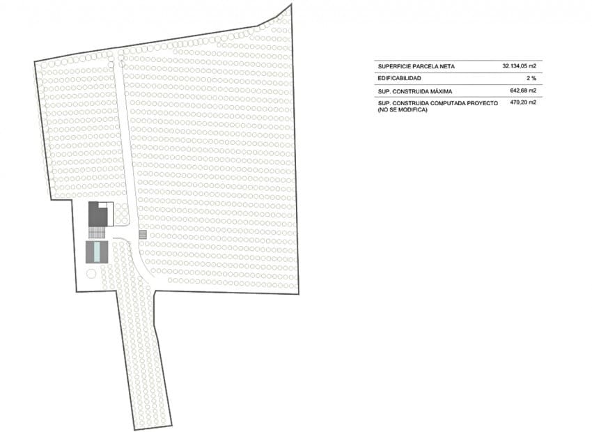 Huvila myytävänä paikassa Denia - 680 000 € (Ref: 9309343)