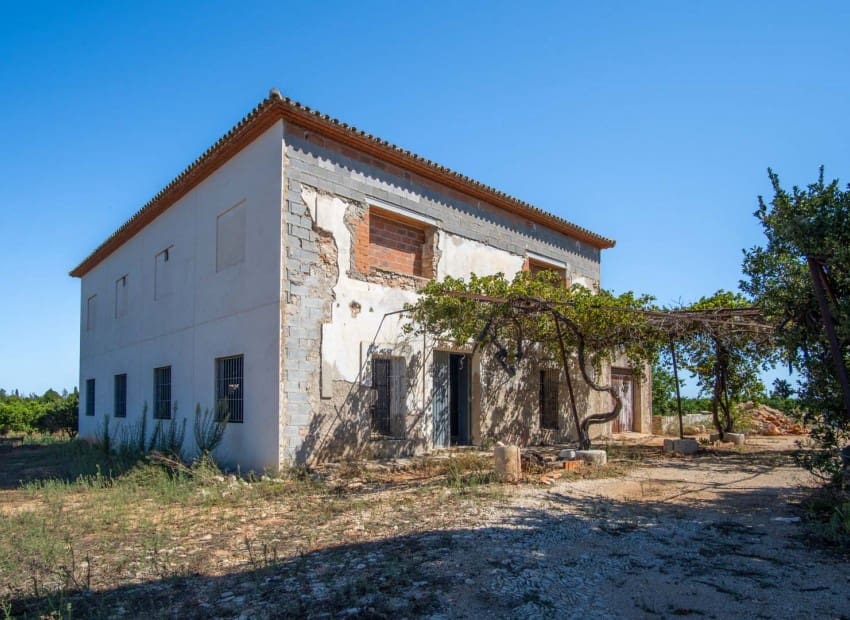 Huvila myytävänä paikassa Denia - 680 000 € (Ref: 9309343)