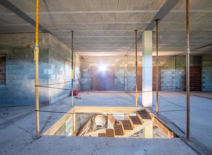 Huvila myytävänä paikassa Denia - 680 000 € (Ref: 9309343)