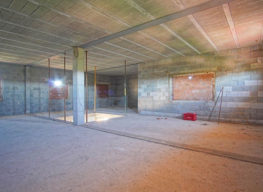 Huvila myytävänä paikassa Denia - 680 000 € (Ref: 9309343)