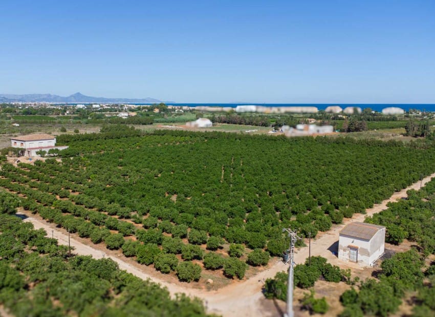 Huvila myytävänä paikassa Denia - 680 000 € (Ref: 9309343)