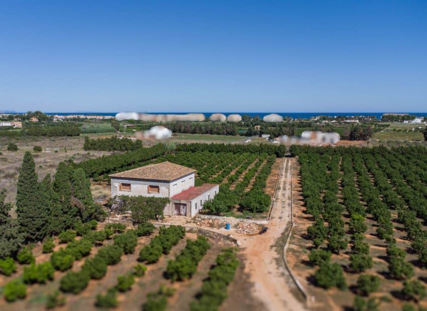 Huvila myytävänä paikassa Denia - 680 000 € (Ref: 9309343)