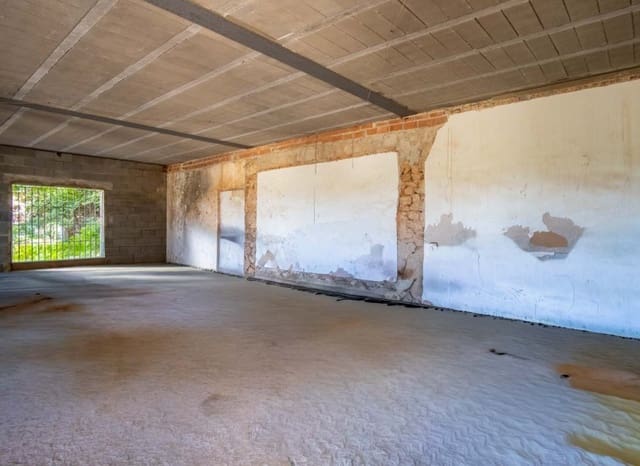 Huvila myytävänä paikassa El Palmar - Los Molinos, Dénia - 680 000 € (Ref: 9309343)