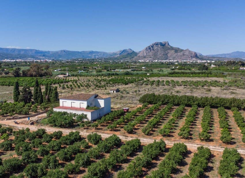 Huvila myytävänä paikassa Denia - 680 000 € (Ref: 9309343)