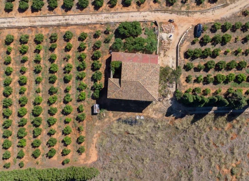 Huvila myytävänä paikassa Denia - 680 000 € (Ref: 9309343)