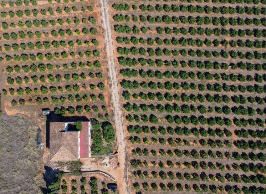 Huvila myytävänä paikassa Denia - 680 000 € (Ref: 9309343)