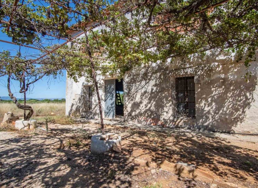 Huvila myytävänä paikassa Denia - 680 000 € (Ref: 9309343)