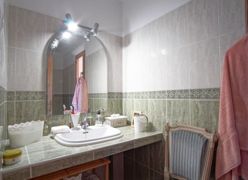 6 chambre Villa/Maison à vendre à Pedreguer avec piscine - 732 000 € (Ref: 9309344)