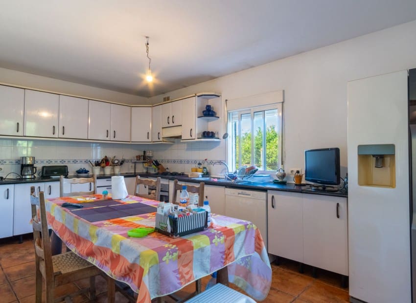 6 chambre Villa/Maison à vendre à Pedreguer avec piscine - 732 000 € (Ref: 9309344)